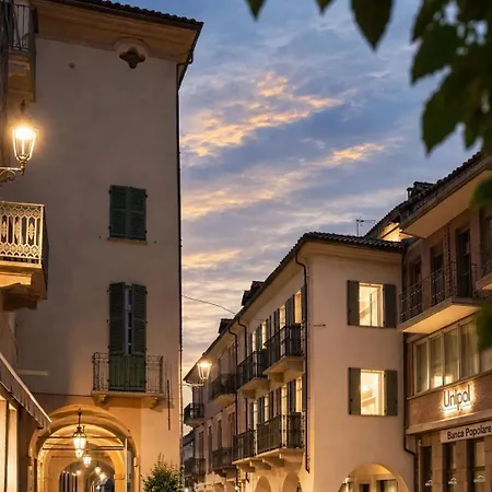 Residenza Cavour Fossano