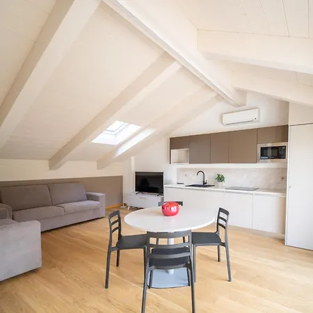 Appartement Residenza Cavour Fossano