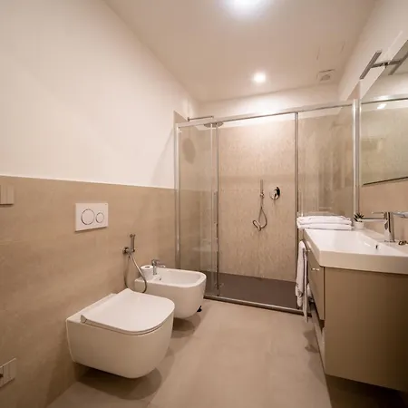 Residenza Cavour Appartement