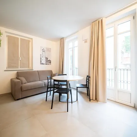 Residenza Cavour Appartement