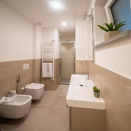 Residenza Cavour Appartement *
