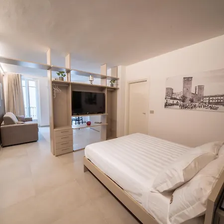 Appartement Residenza Cavour