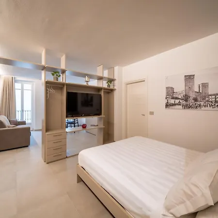 Appartement Residenza Cavour Fossano
