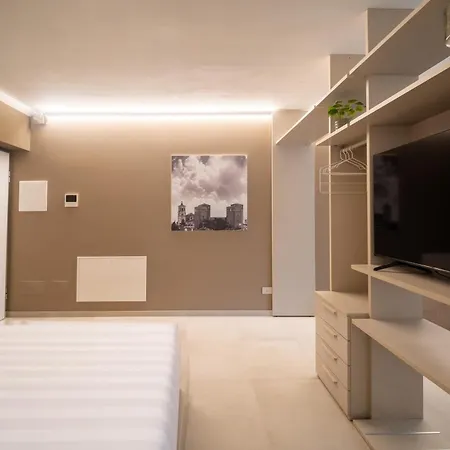 Residenza Cavour *