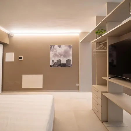 Residenza Cavour Appartement *