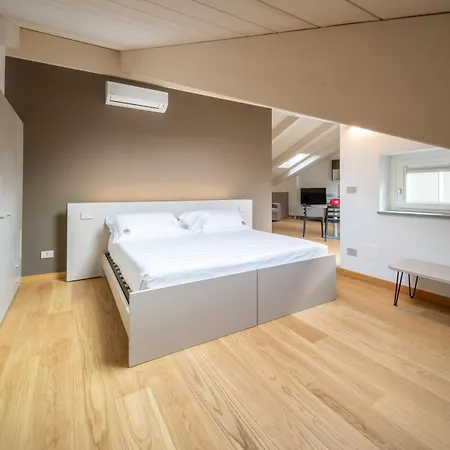 Residenza Cavour Appartement Fossano