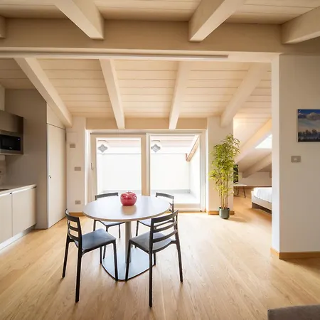 Residenza Cavour Appartement *