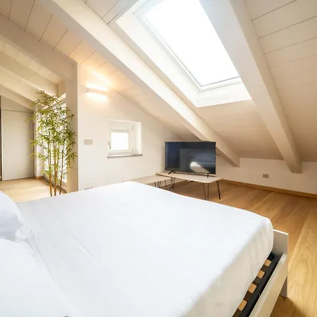 Residenza Cavour Appartement Fossano
