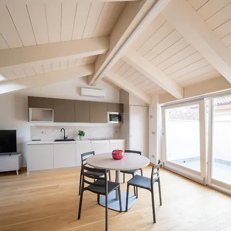 Appartement Residenza Cavour