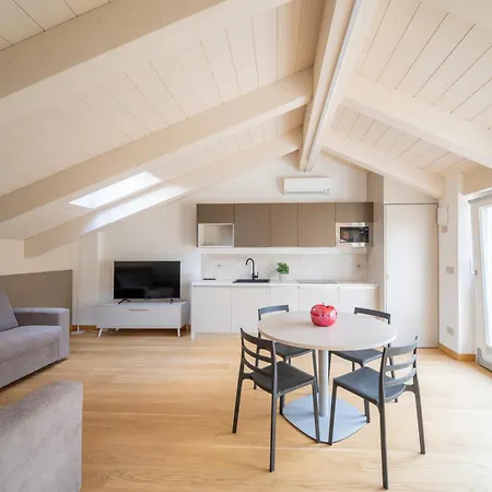 Residenza Cavour Appartement Fossano