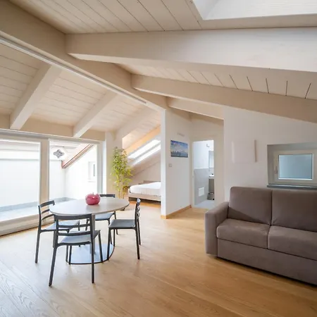 Appartement Residenza Cavour