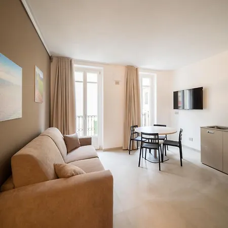 Appartement Residenza Cavour Fossano